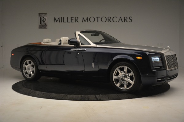 Used 2013 Rolls-Royce Phantom Drophead Coupe for sale Sold at Aston Martin of Greenwich in Greenwich CT 06830 13