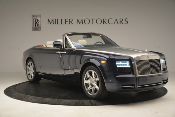 Used 2013 Rolls-Royce Phantom Drophead Coupe for sale Sold at Aston Martin of Greenwich in Greenwich CT 06830 14