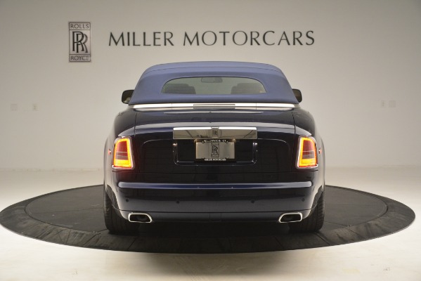 Used 2013 Rolls-Royce Phantom Drophead Coupe for sale Sold at Aston Martin of Greenwich in Greenwich CT 06830 22