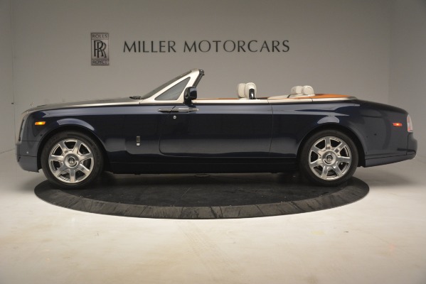 Used 2013 Rolls-Royce Phantom Drophead Coupe for sale Sold at Aston Martin of Greenwich in Greenwich CT 06830 4