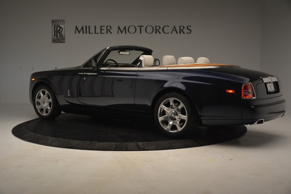 Used 2013 Rolls-Royce Phantom Drophead Coupe for sale Sold at Aston Martin of Greenwich in Greenwich CT 06830 6
