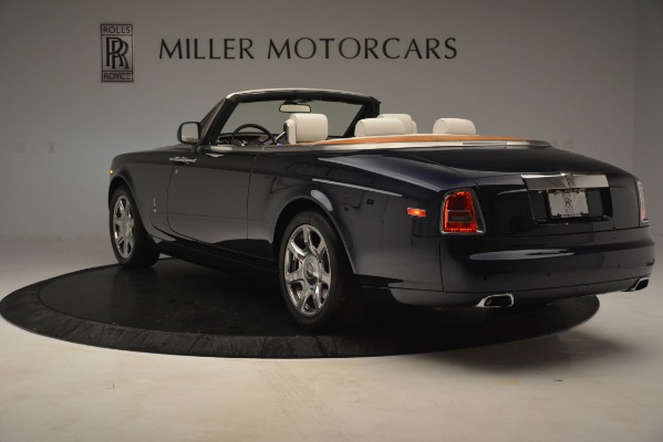 Used 2013 Rolls-Royce Phantom Drophead Coupe for sale Sold at Aston Martin of Greenwich in Greenwich CT 06830 8