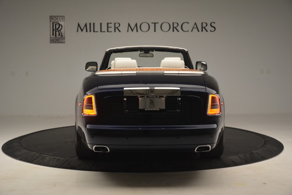 Used 2013 Rolls-Royce Phantom Drophead Coupe for sale Sold at Aston Martin of Greenwich in Greenwich CT 06830 9