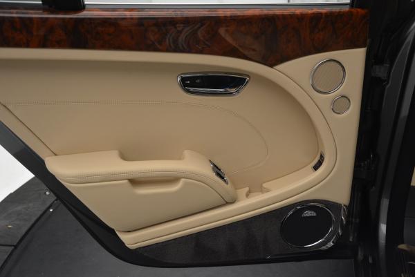 Used 2011 Bentley Mulsanne for sale Sold at Aston Martin of Greenwich in Greenwich CT 06830 23