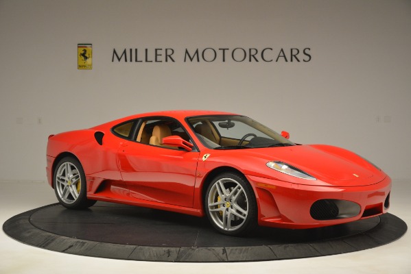 Used 2006 Ferrari F430 for sale Sold at Aston Martin of Greenwich in Greenwich CT 06830 10