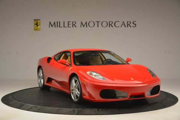 Used 2006 Ferrari F430 for sale Sold at Aston Martin of Greenwich in Greenwich CT 06830 11