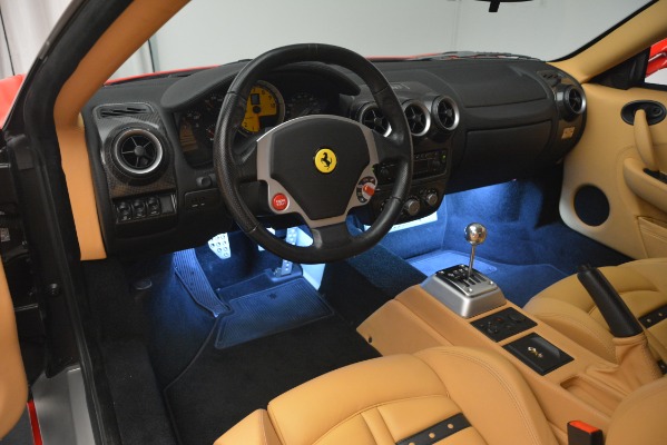 Used 2006 Ferrari F430 for sale Sold at Aston Martin of Greenwich in Greenwich CT 06830 13