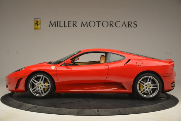 Used 2006 Ferrari F430 for sale Sold at Aston Martin of Greenwich in Greenwich CT 06830 3