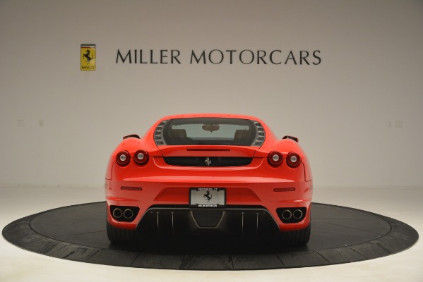 Used 2006 Ferrari F430 for sale Sold at Aston Martin of Greenwich in Greenwich CT 06830 6