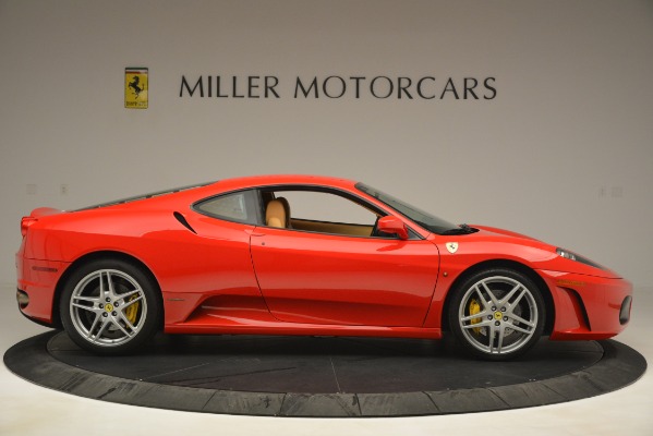 Used 2006 Ferrari F430 for sale Sold at Aston Martin of Greenwich in Greenwich CT 06830 9