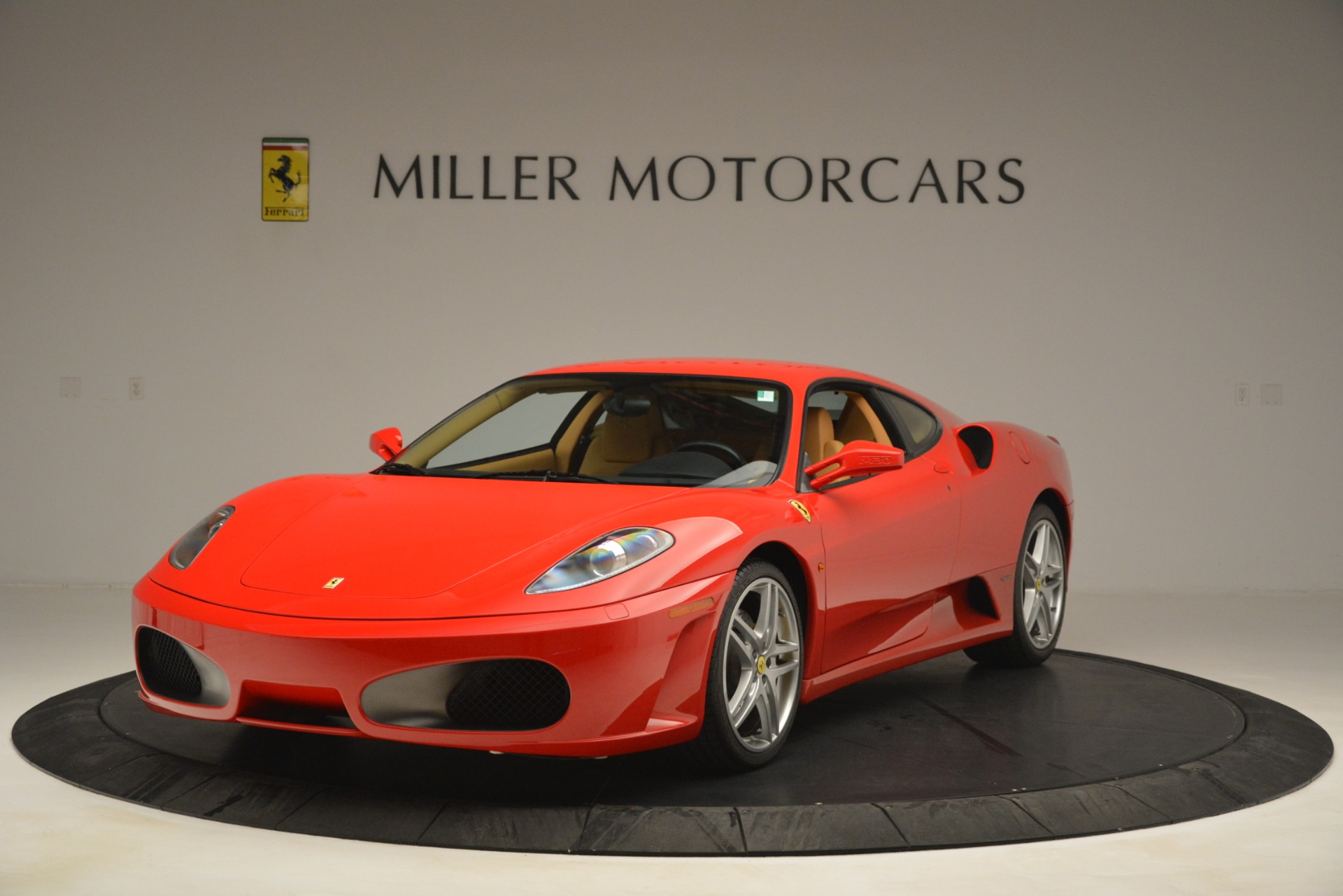 Used 2006 Ferrari F430 for sale Sold at Aston Martin of Greenwich in Greenwich CT 06830 1