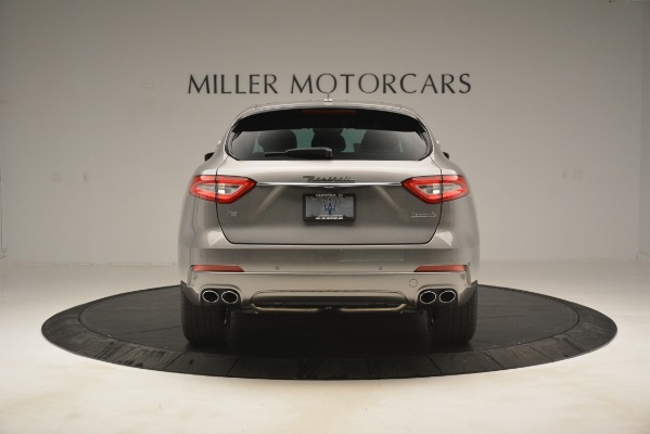 Used 2019 Maserati Levante Q4 for sale Sold at Aston Martin of Greenwich in Greenwich CT 06830 6