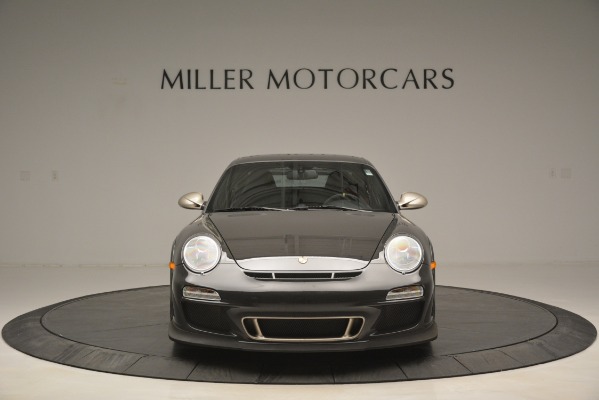 Used 2011 Porsche 911 GT3 RS for sale Sold at Aston Martin of Greenwich in Greenwich CT 06830 12