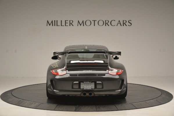 Used 2011 Porsche 911 GT3 RS for sale Sold at Aston Martin of Greenwich in Greenwich CT 06830 6