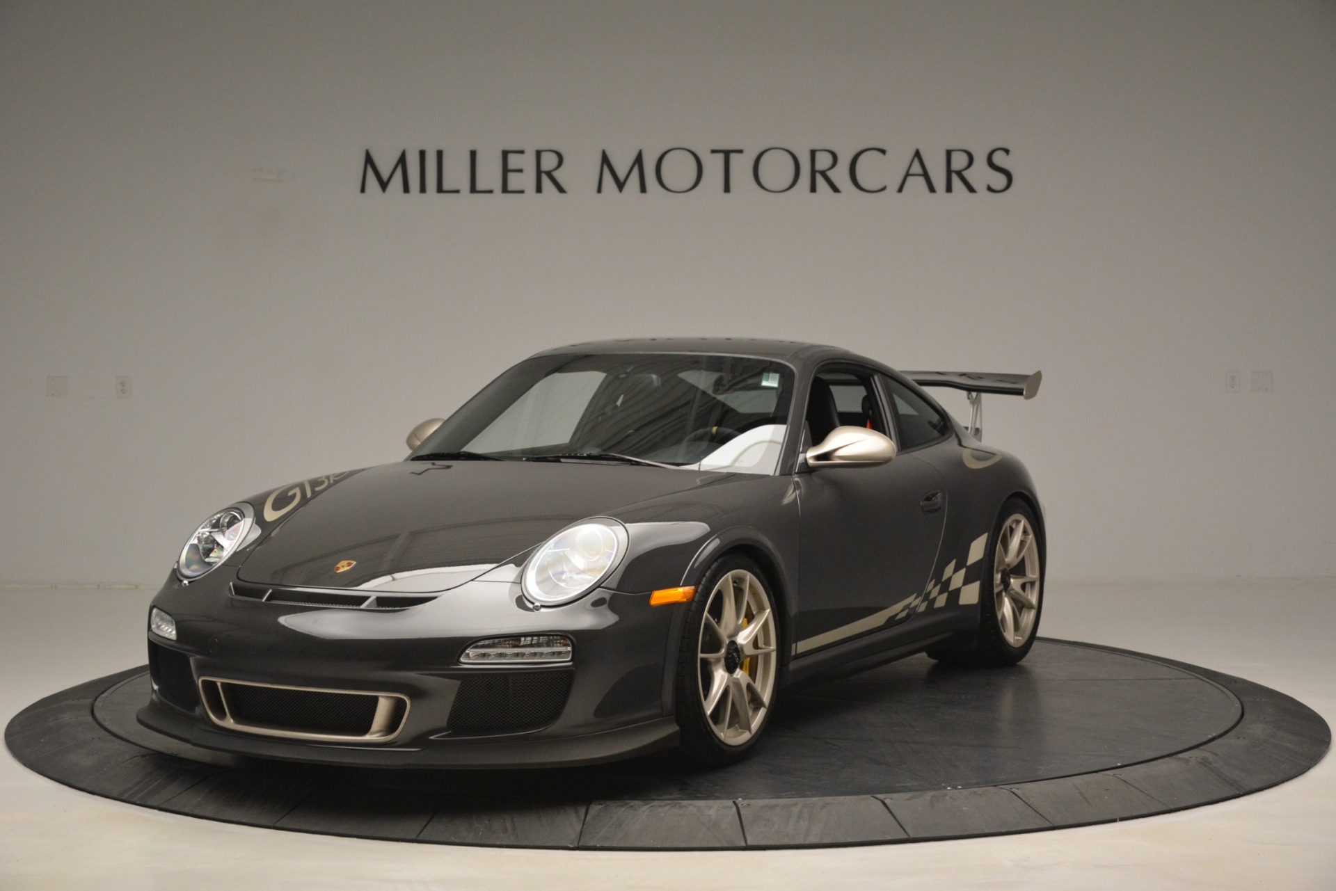 Used 2011 Porsche 911 GT3 RS for sale Sold at Aston Martin of Greenwich in Greenwich CT 06830 1