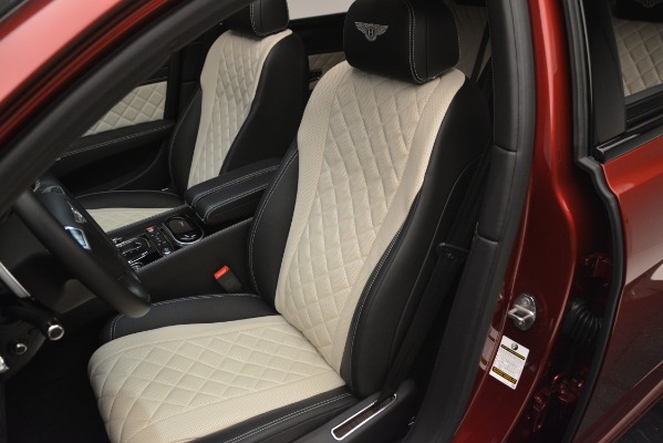 Used 2018 Bentley Flying Spur W12 S for sale $134,900 at Aston Martin of Greenwich in Greenwich CT 06830 20