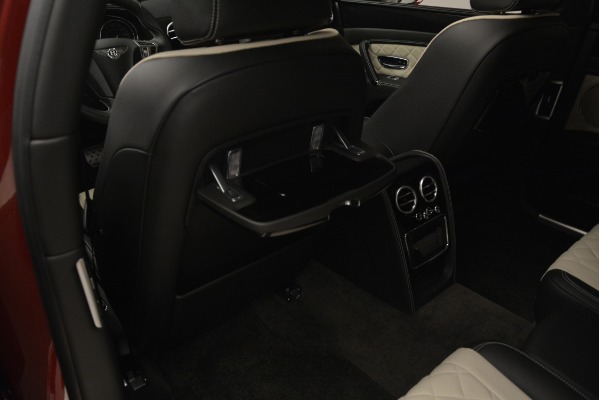 Used 2018 Bentley Flying Spur W12 S for sale $134,900 at Aston Martin of Greenwich in Greenwich CT 06830 25