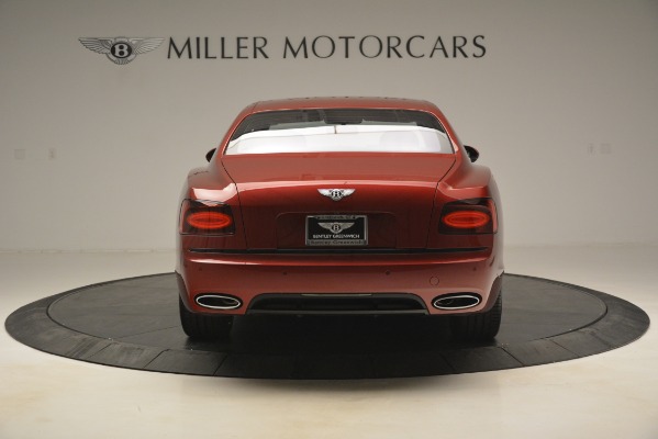 Used 2018 Bentley Flying Spur W12 S for sale $134,900 at Aston Martin of Greenwich in Greenwich CT 06830 6