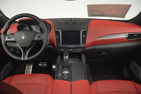 New 2019 Maserati Levante GTS for sale Sold at Aston Martin of Greenwich in Greenwich CT 06830 16
