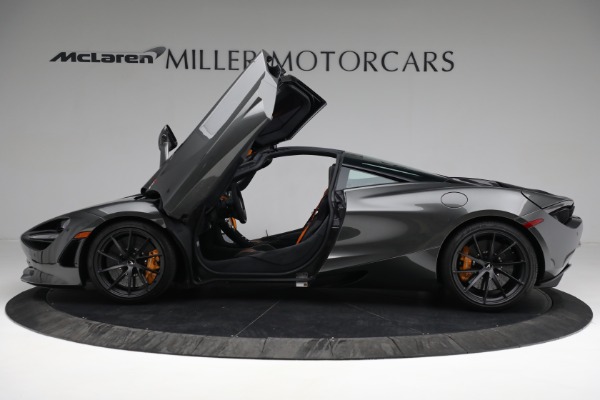 Used 2019 McLaren 720S Performance for sale Sold at Aston Martin of Greenwich in Greenwich CT 06830 14