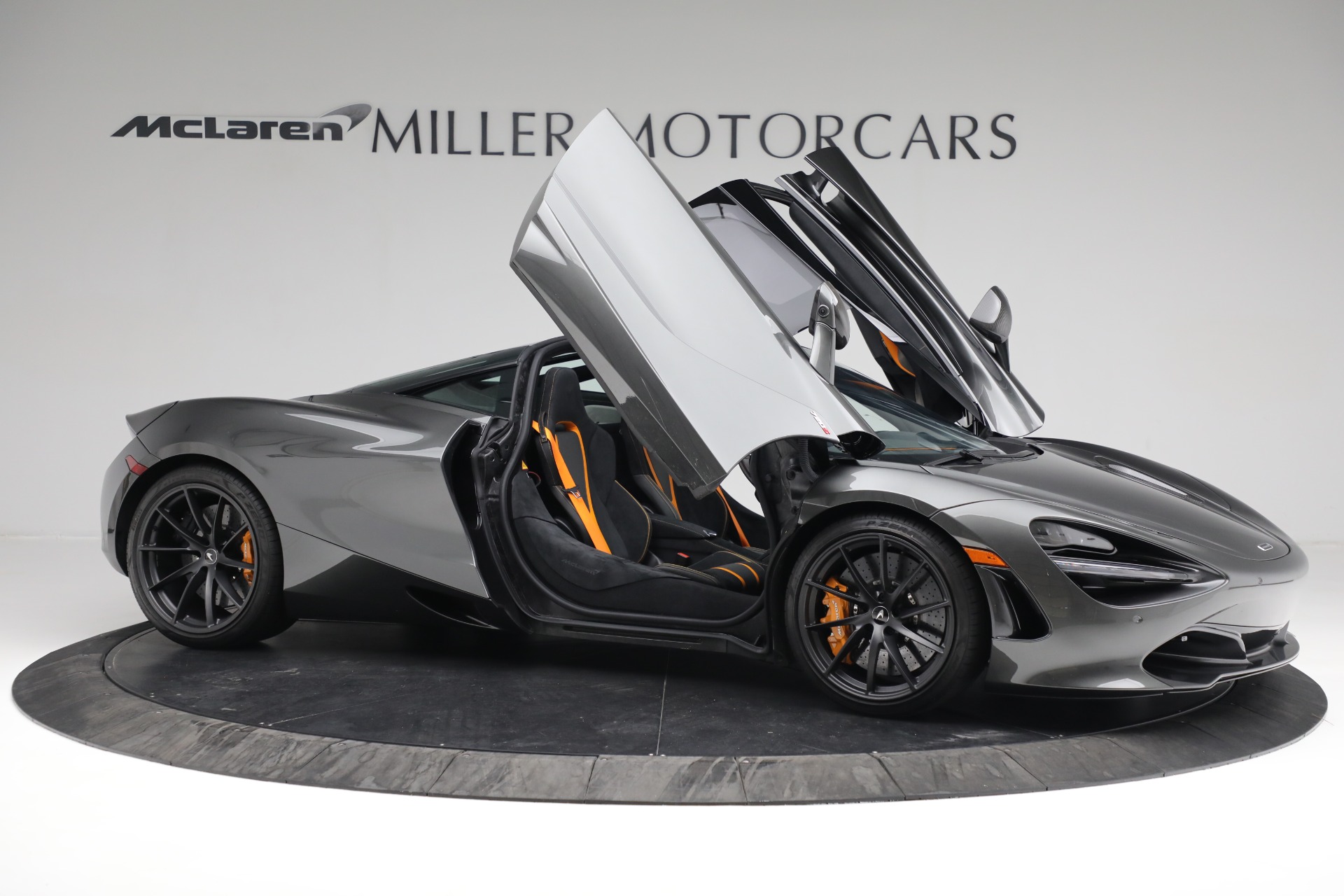 Pre-Owned 2019 McLaren 720S Performance For Sale (Special