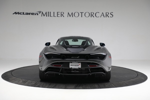 Used 2019 McLaren 720S Performance for sale Sold at Aston Martin of Greenwich in Greenwich CT 06830 6