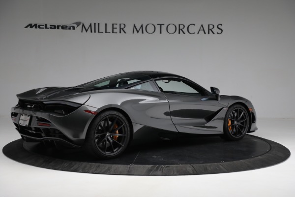 Used 2019 McLaren 720S Performance for sale Sold at Aston Martin of Greenwich in Greenwich CT 06830 8