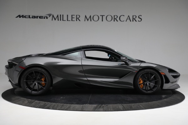 Used 2019 McLaren 720S Performance for sale Sold at Aston Martin of Greenwich in Greenwich CT 06830 9