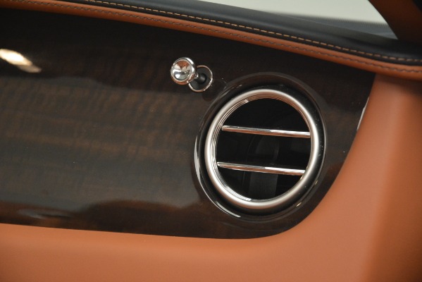 Used 2014 Bentley Continental GT Speed for sale Sold at Aston Martin of Greenwich in Greenwich CT 06830 26