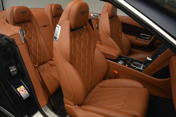 Used 2014 Bentley Continental GT Speed for sale Sold at Aston Martin of Greenwich in Greenwich CT 06830 28