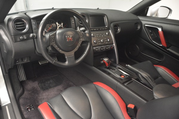 Used 2013 Nissan GT-R Black Edition for sale Sold at Aston Martin of Greenwich in Greenwich CT 06830 15