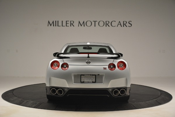 Used 2013 Nissan GT-R Black Edition for sale Sold at Aston Martin of Greenwich in Greenwich CT 06830 6
