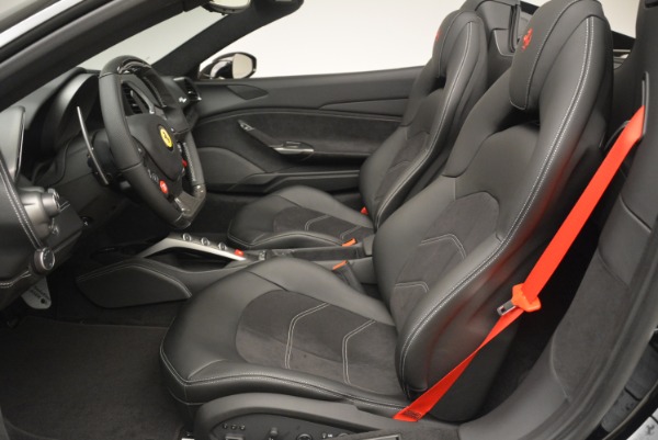 Used 2018 Ferrari 488 Spider for sale $325,900 at Aston Martin of Greenwich in Greenwich CT 06830 26