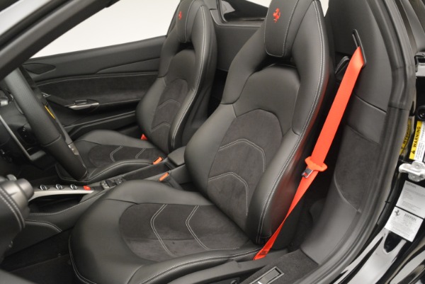 Used 2018 Ferrari 488 Spider for sale $325,900 at Aston Martin of Greenwich in Greenwich CT 06830 27