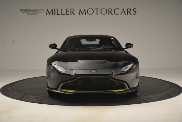 New 2019 Aston Martin Vantage Coupe for sale Sold at Aston Martin of Greenwich in Greenwich CT 06830 13