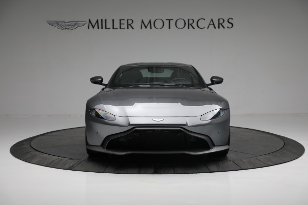 Used 2019 Aston Martin Vantage for sale Sold at Aston Martin of Greenwich in Greenwich CT 06830 11