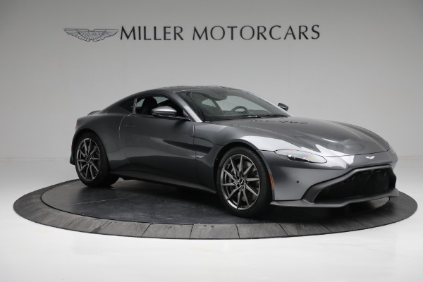 Used 2019 Aston Martin Vantage for sale Sold at Aston Martin of Greenwich in Greenwich CT 06830 9