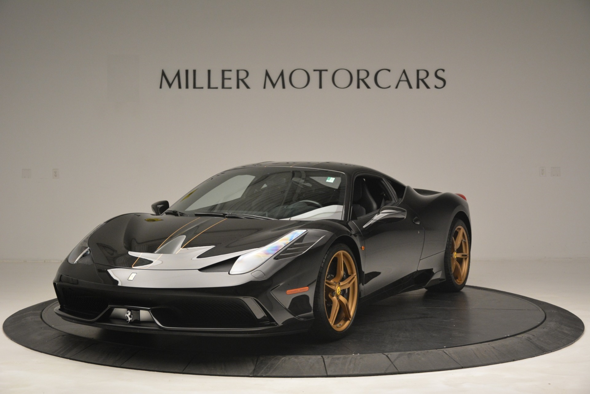 Used 2014 Ferrari 458 Speciale for sale Sold at Aston Martin of Greenwich in Greenwich CT 06830 1