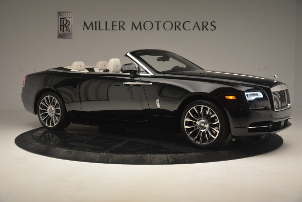 Used 2018 Rolls-Royce Dawn for sale Sold at Aston Martin of Greenwich in Greenwich CT 06830 11