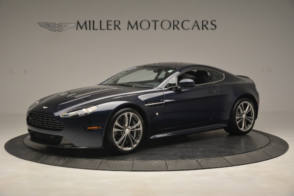 Used 2012 Aston Martin V12 Vantage for sale Sold at Aston Martin of Greenwich in Greenwich CT 06830 2