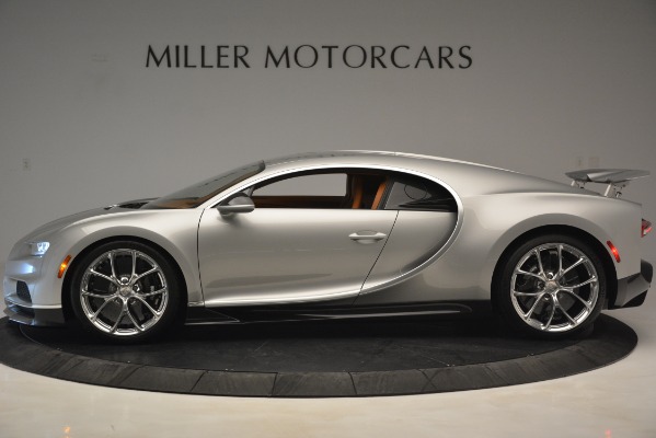 Used 2019 Bugatti Chiron for sale Sold at Aston Martin of Greenwich in Greenwich CT 06830 14