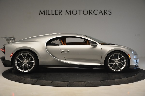 Used 2019 Bugatti Chiron for sale Sold at Aston Martin of Greenwich in Greenwich CT 06830 15