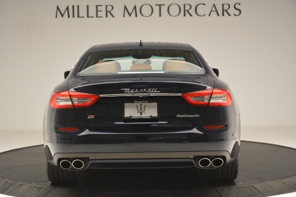 Used 2015 Maserati Quattroporte S Q4 for sale Sold at Aston Martin of Greenwich in Greenwich CT 06830 6