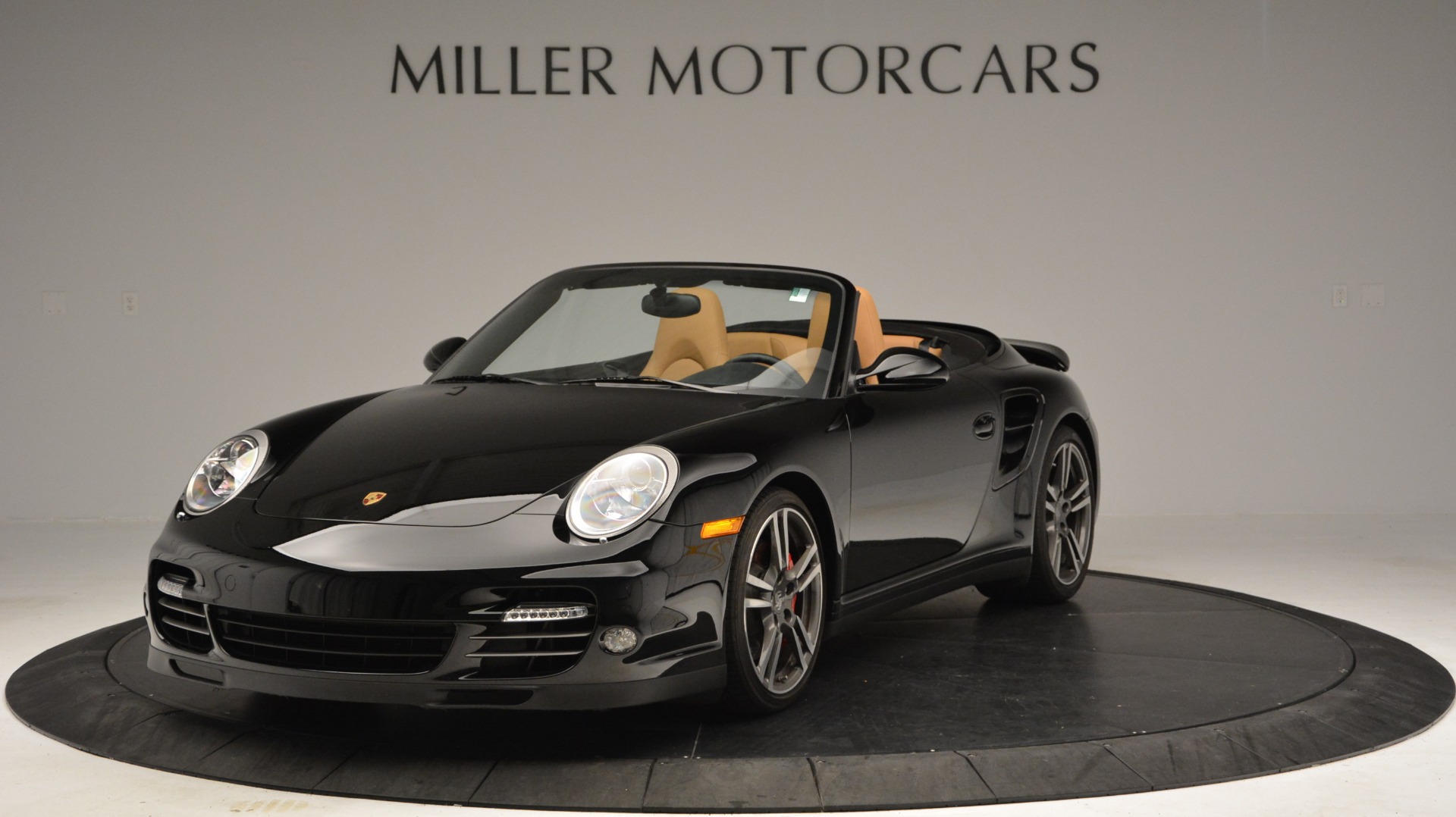 Used 2012 Porsche 911 Turbo for sale Sold at Aston Martin of Greenwich in Greenwich CT 06830 1