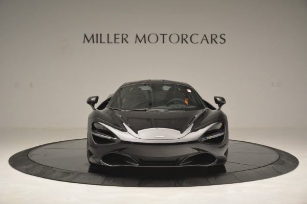 New 2019 McLaren 720S Coupe for sale Sold at Aston Martin of Greenwich in Greenwich CT 06830 12