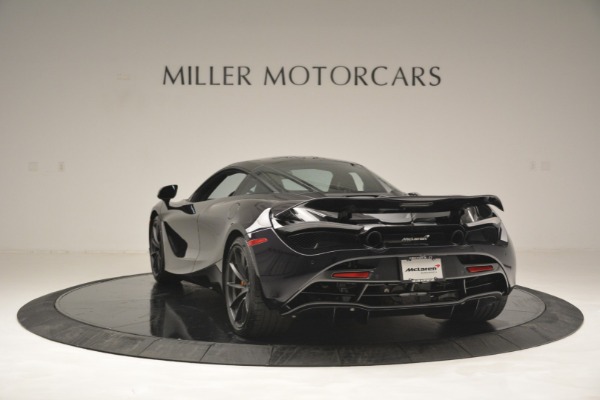 New 2019 McLaren 720S Coupe for sale Sold at Aston Martin of Greenwich in Greenwich CT 06830 5