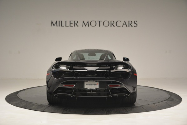 New 2019 McLaren 720S Coupe for sale Sold at Aston Martin of Greenwich in Greenwich CT 06830 6