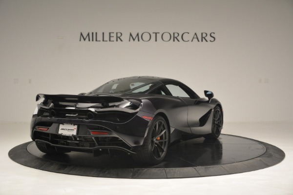 New 2019 McLaren 720S Coupe for sale Sold at Aston Martin of Greenwich in Greenwich CT 06830 7