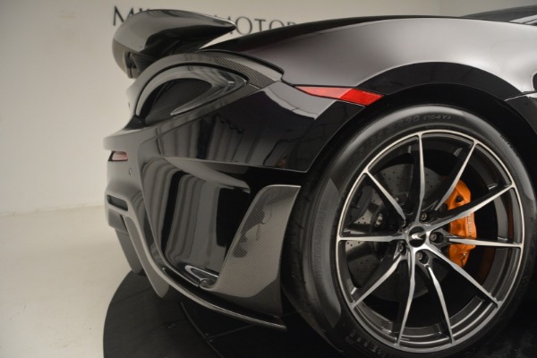 New 2019 McLaren 600LT Coupe for sale Sold at Aston Martin of Greenwich in Greenwich CT 06830 27
