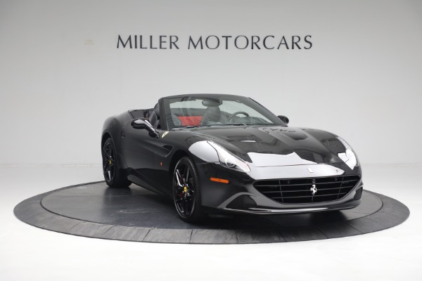 Used 2016 Ferrari California T for sale Sold at Aston Martin of Greenwich in Greenwich CT 06830 11